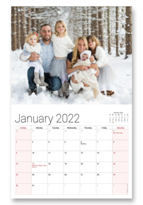 Calendar