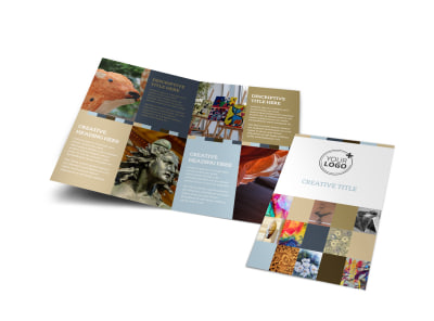 Marketing Brochure