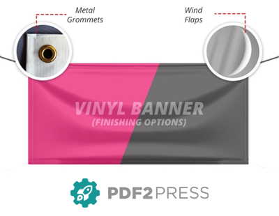 Banner - PDF2Press