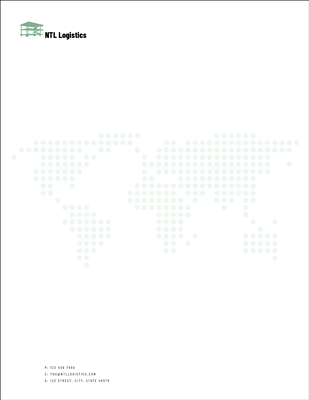 NTL Letterhead