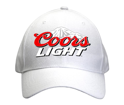 Custom Baseball Hat