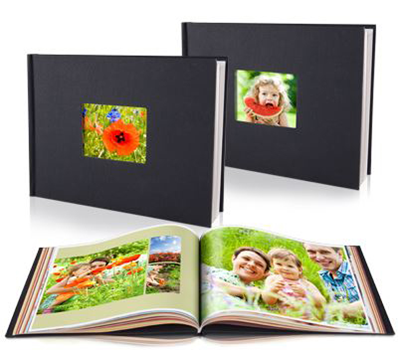 Photobooks