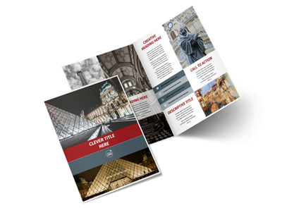 Brochure U Design Online