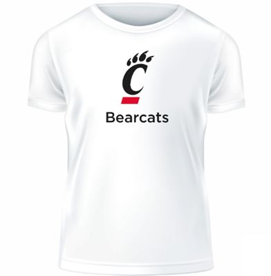 T Shirt Form Fitting