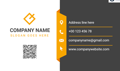 Business Cards-U Design
