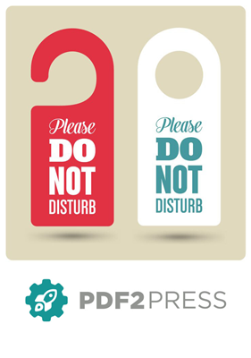 Door Hanger Pdf2Press